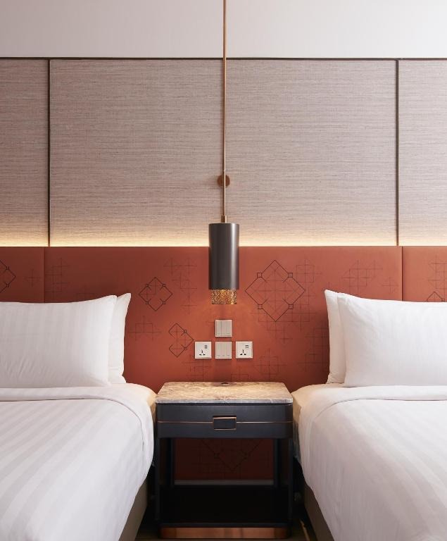 هتل آماری واترگیت بانکوک